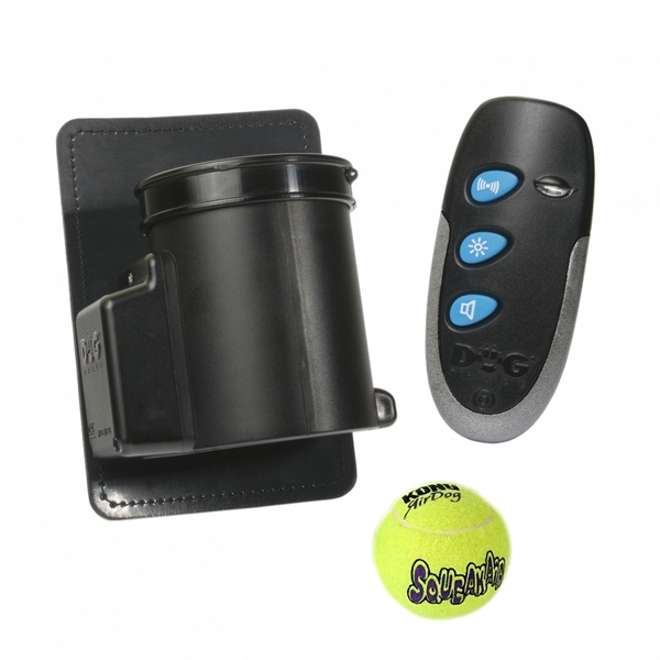 Lansator de mingi d-ball mini – magnet