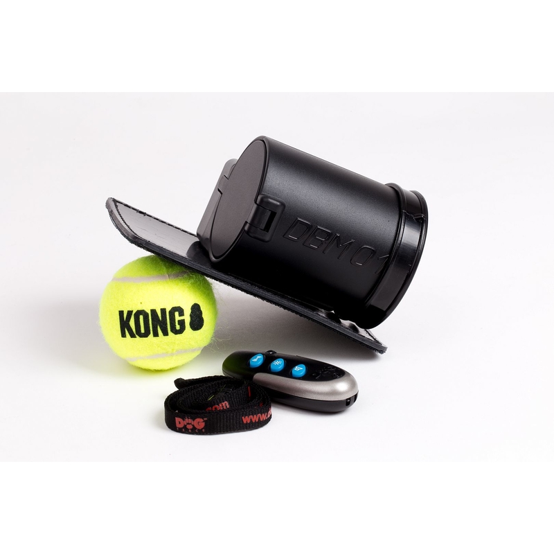 Lansator de mingi d-ball mini – magnet 1