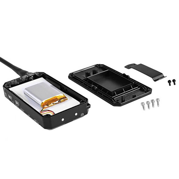 Receptor – dispozitiv portabil pentru DOG GPS X25 – Orange 6