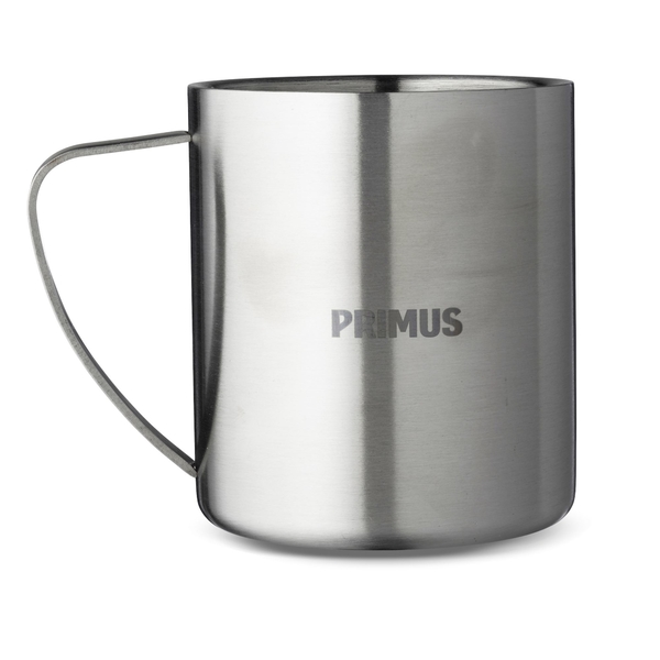 Cană din oțel inoxidabil PRIMUS 4-Season Mug 0,3l