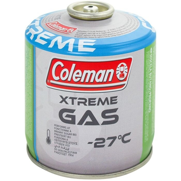 Cartuș de gaz Coleman Xtreme C300 230 g