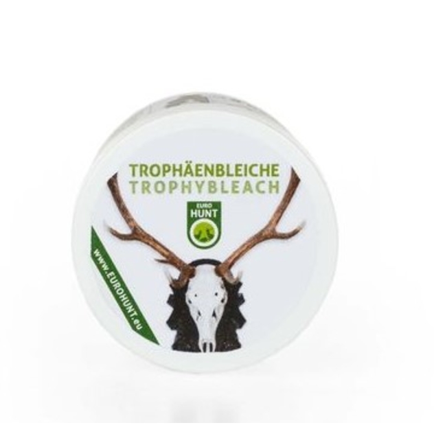 Soluție albit trofee EUROHUNT Trophäenreiniger 150 g