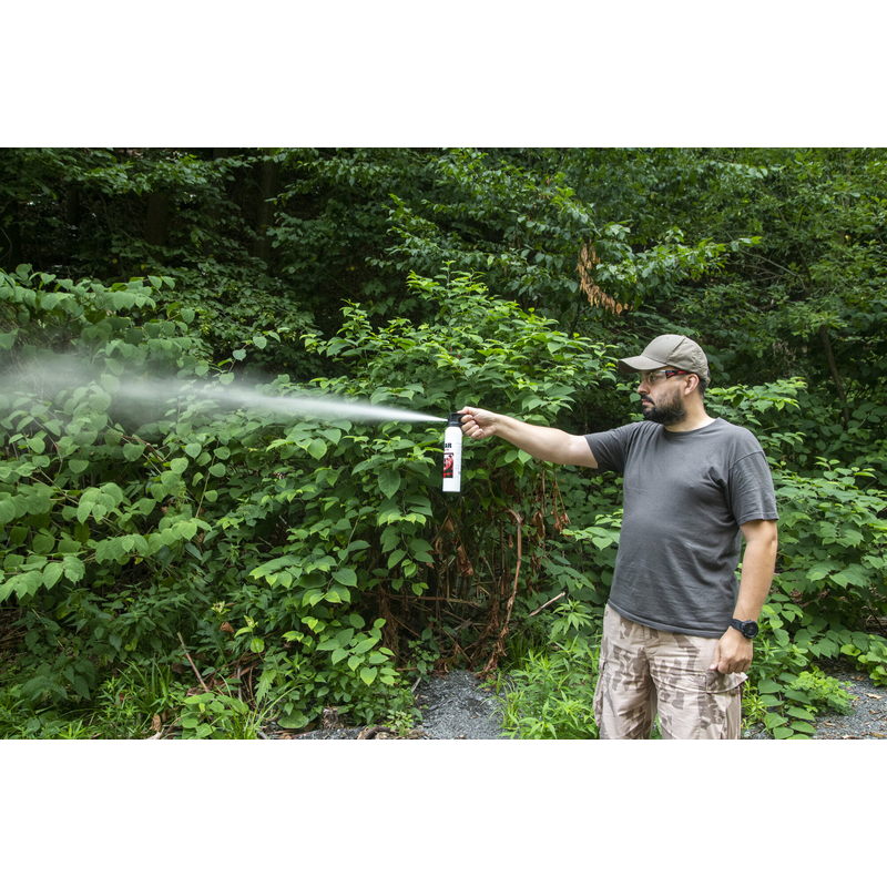 Spray împotriva urșilor - Bear spray CR 150ml 16