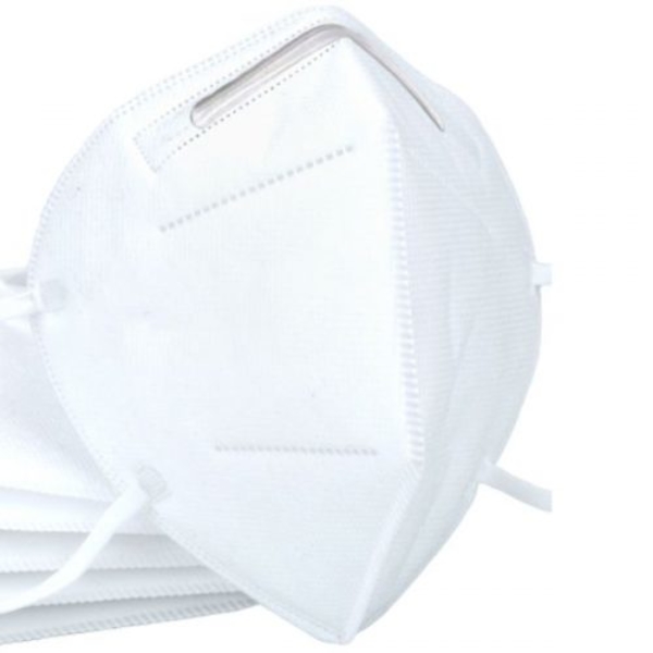Mască de protecție respiratorie cu filtrare FFP3