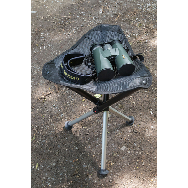 Scaun pliabil telescopic Walkstool Comfort XL 55 cm 5