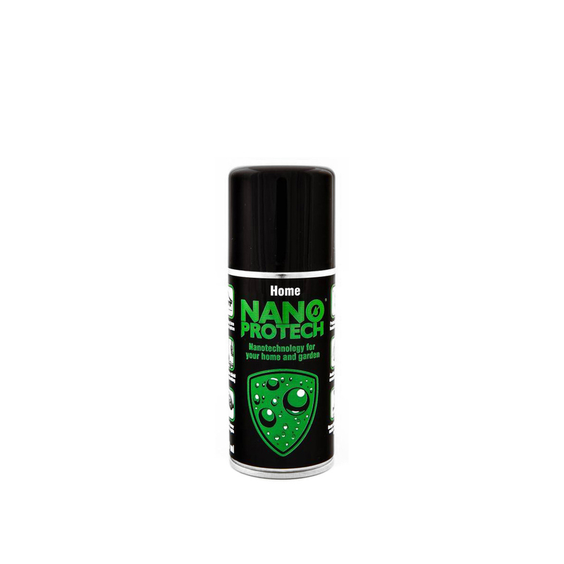 Spray ulei Nanoprotech Home 150 ml