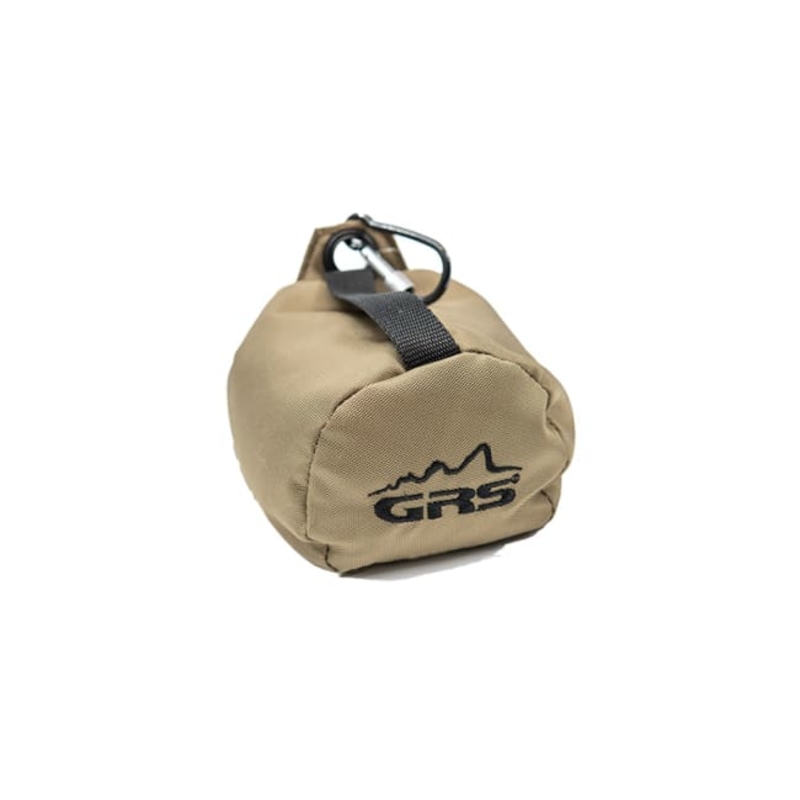 Suport de tragere GRS Rear Bag
