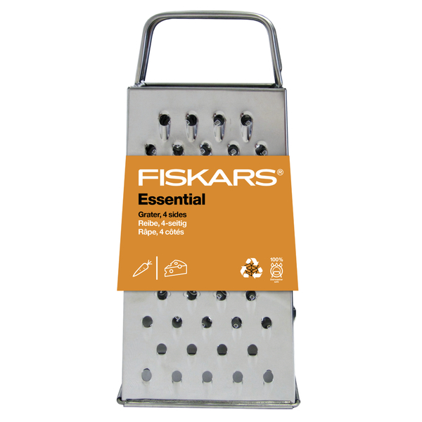 Răzătoare pătrată FISKARS Essential 1