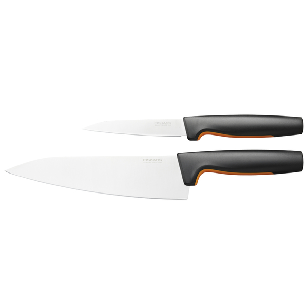 Set cuțite de bucătărie FISKARS Functional Form