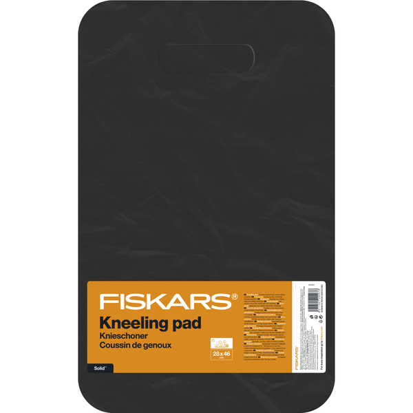 Placă de protecție pentru genunchi FISKARS Solid 2