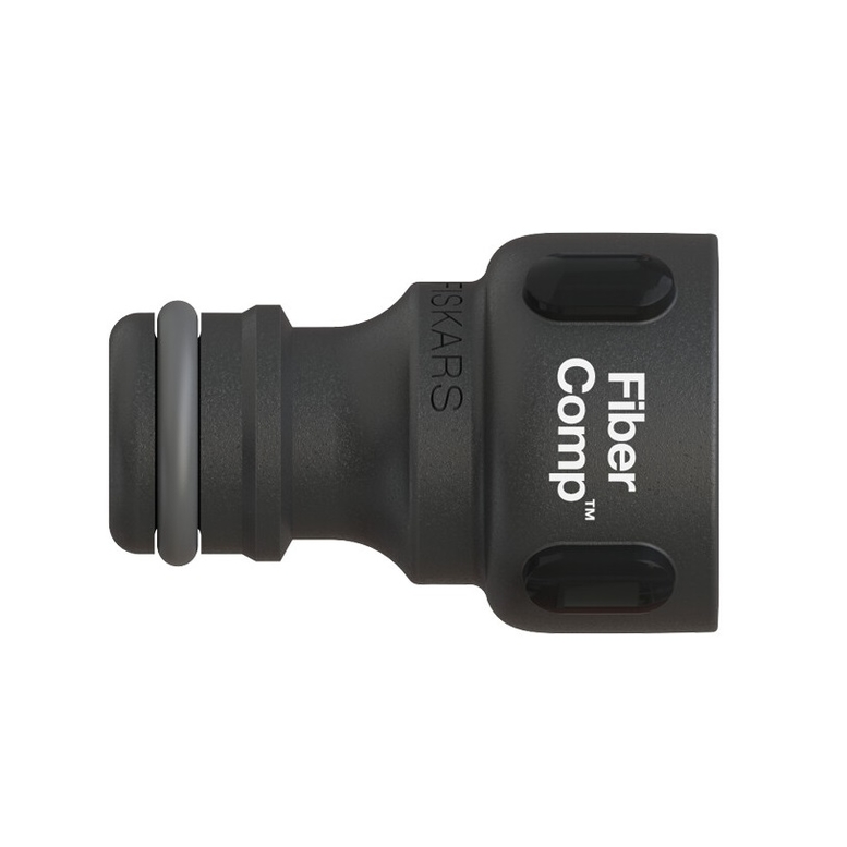 Racord robinet FISKARS FiberComp G1/2" (21 mm)