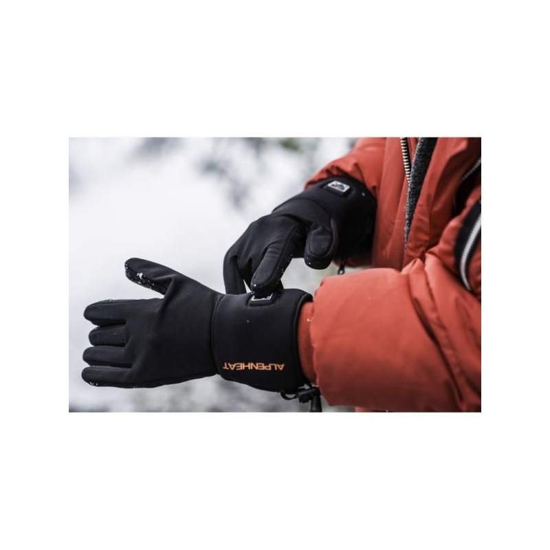 Mănuși încălzite Alpenheat Fire-Glove Allround 1