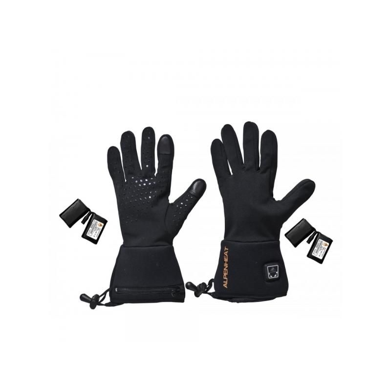Mănuși încălzite Alpenheat Fire-Glove Allround