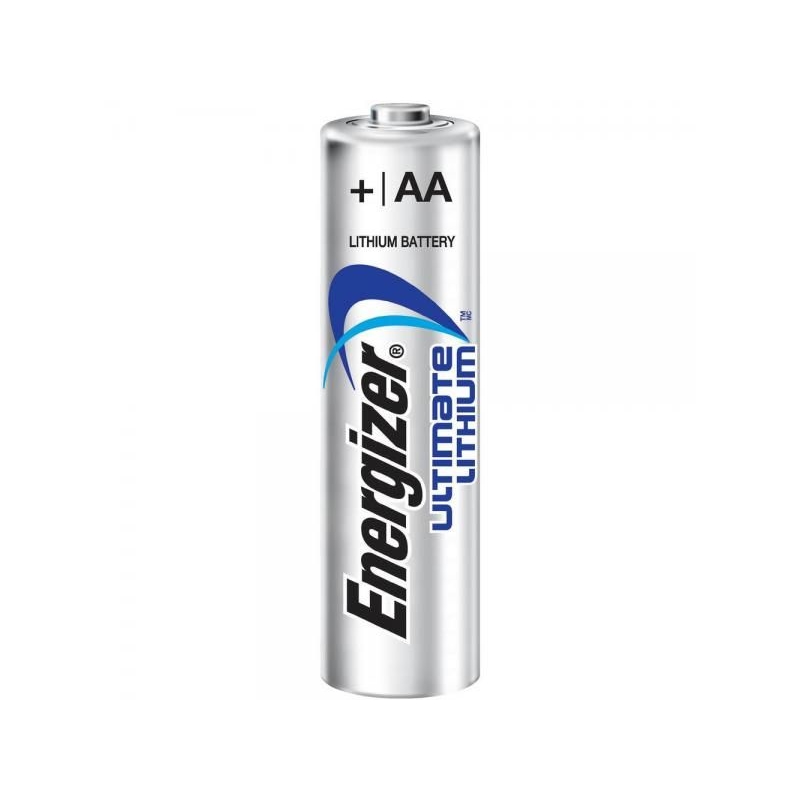 Baterie litiu Energizer Ultimate AA