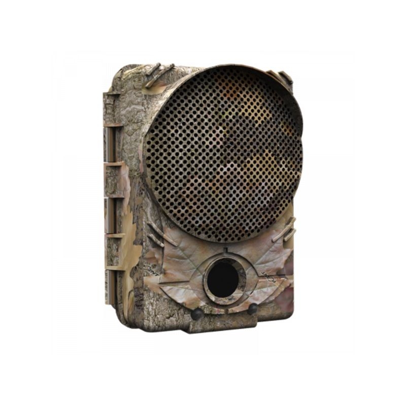 Sperietor acustic al animalelor și hoților Spypoint Soundbox SDB-85 - RESIGILAT
