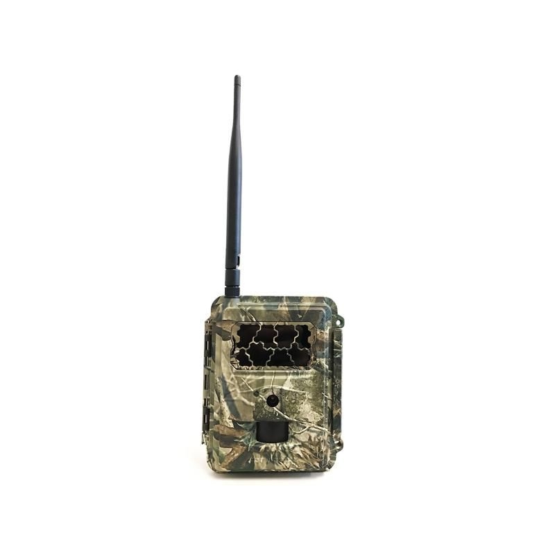 Cameră de vânătoare TETRAO Spromise S358 30Mpx 940nm MMS/3G 13