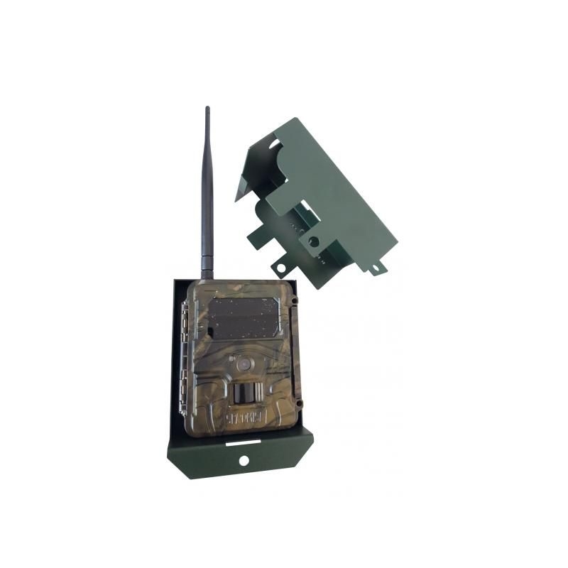 Cutie de protecție pentru camera de vânătoare SPROMISE S108/S128/S358/S328/S308 - modelul vechi 1