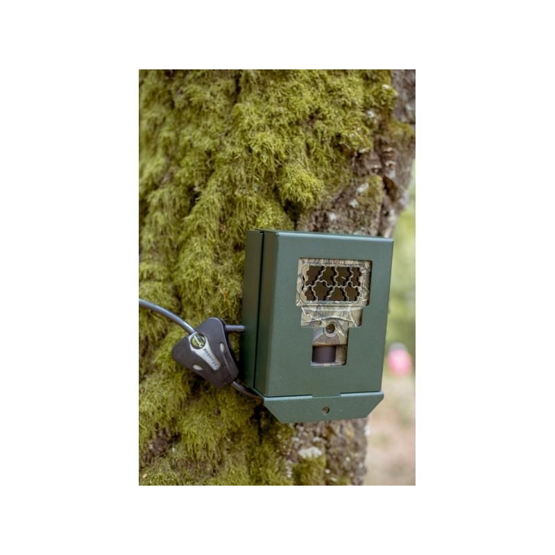 Cutie de protecție pentru camera de vânătoare SPROMISE S108/S128/S358/S328/S308 - modelul vechi 9