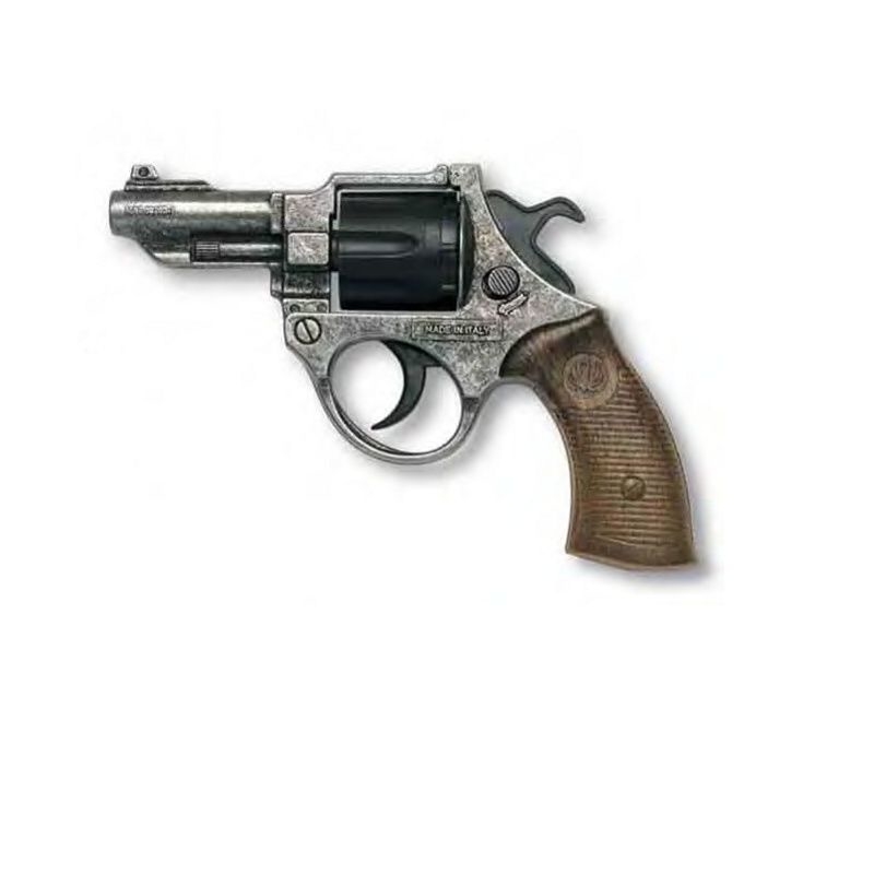 Pistol de jucărie F.B.I. Federal