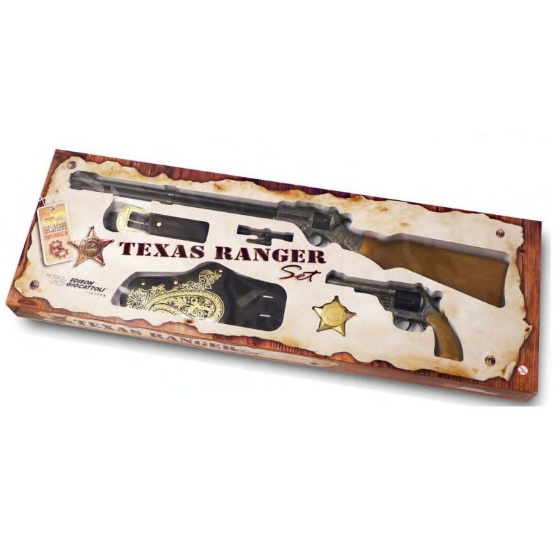 Armă de jucărie Texas Ranger