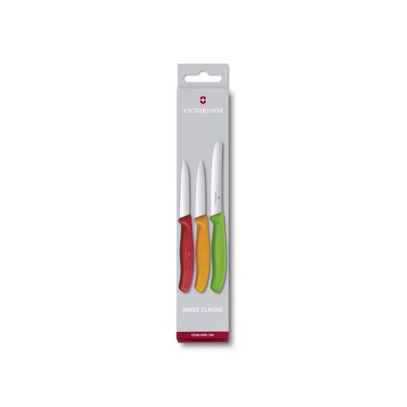 Set de cuțite Victorinox SwissClassic - diverse culori