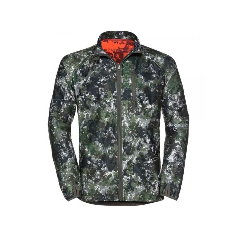 Jachetă pentru bărbați reversibilă Parforce Taclwood 2