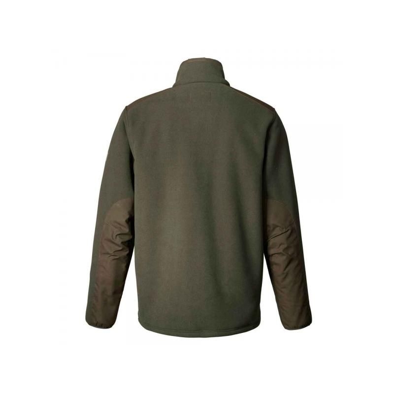 Jachetă tehnică pentru barbați din fleece  Parforce II PS 5000 3