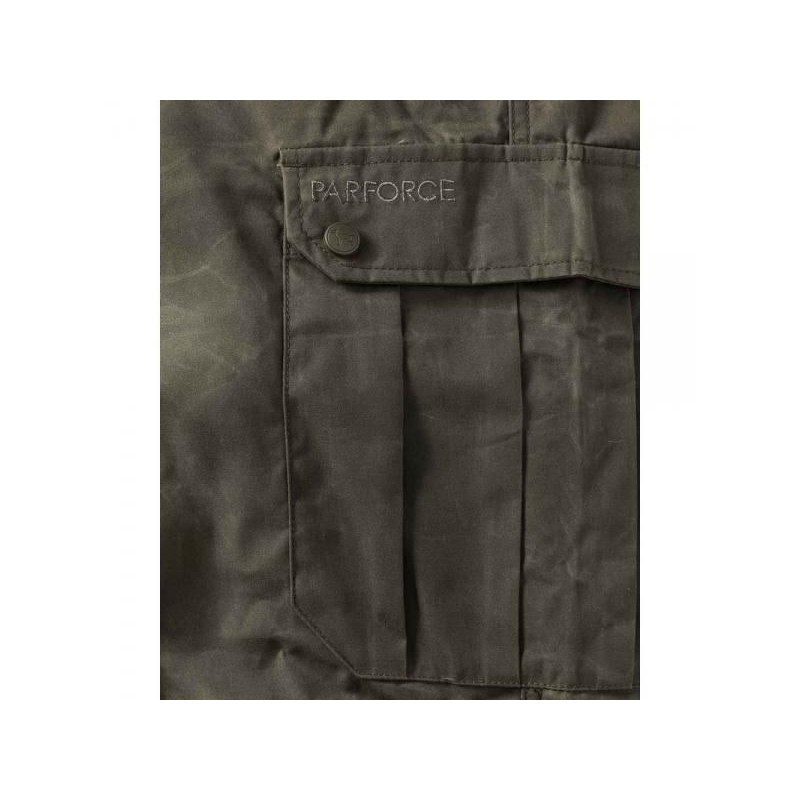 Pantaloni de vânătoare pentru bărbați Parforce PS 5000 2