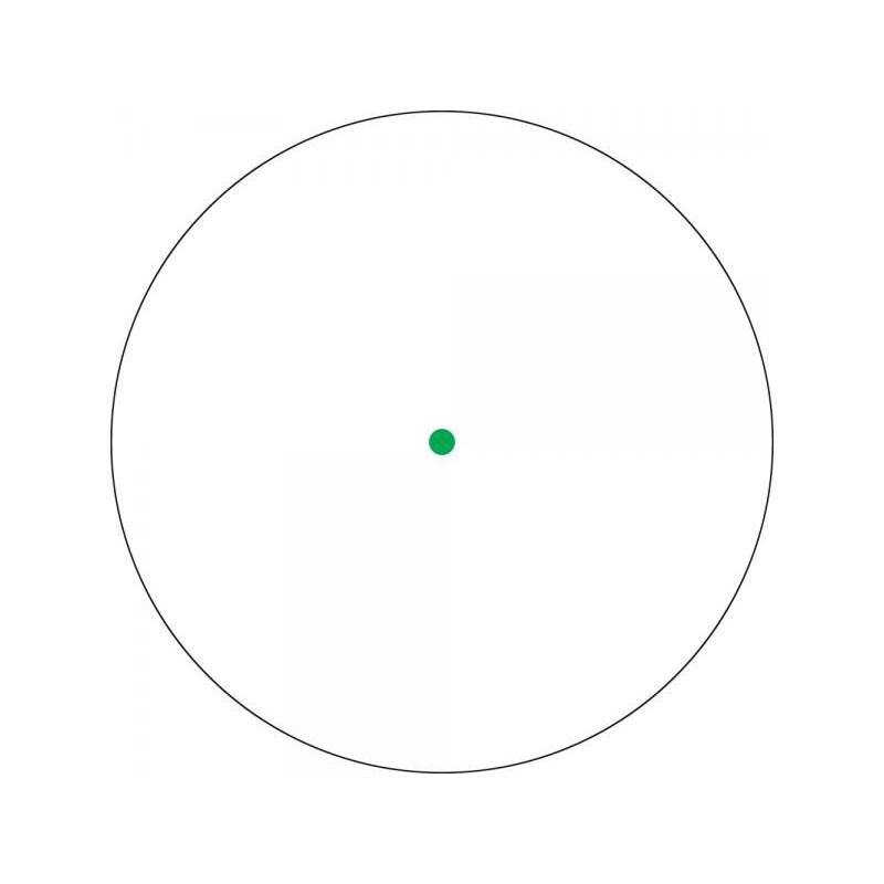 Dispozitiv de ochire VORTEX StrikeFire II Red Dot (4 MOA punct roșu/verde) 4
