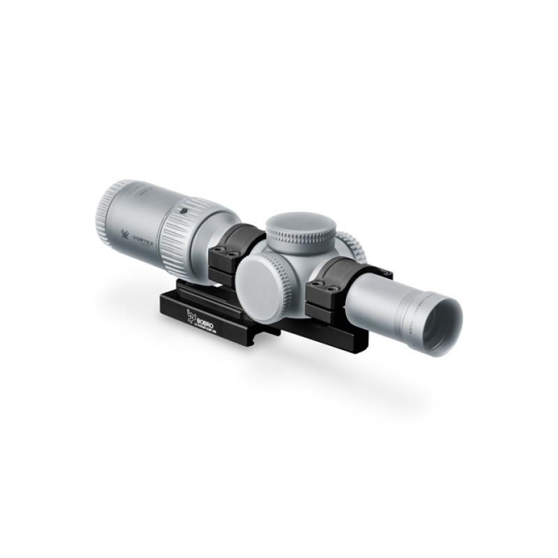 Suport cu prindere rapidă VORTEX Precision QR Extended Cantilever la un diametru de 30 mm 2