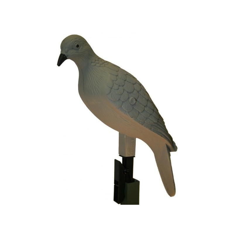 Atrapă MOJO Clip on Dove Set - porumbel cu clip