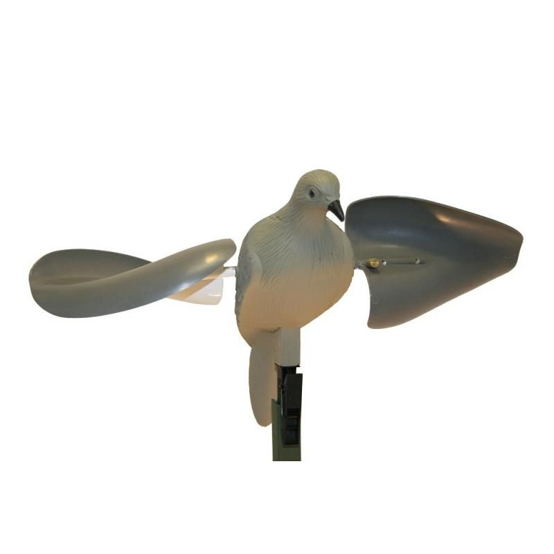 Atrapă MOJO Wind Dove porumbel-turcesc