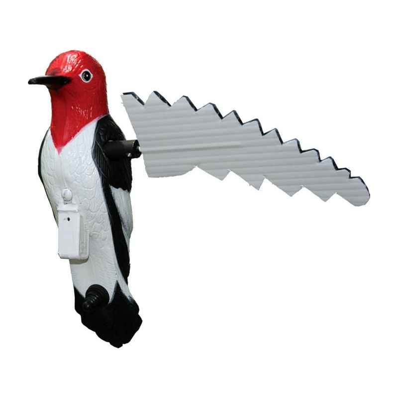 Atrapă MOJO Woodpecker – Ciocănitoare