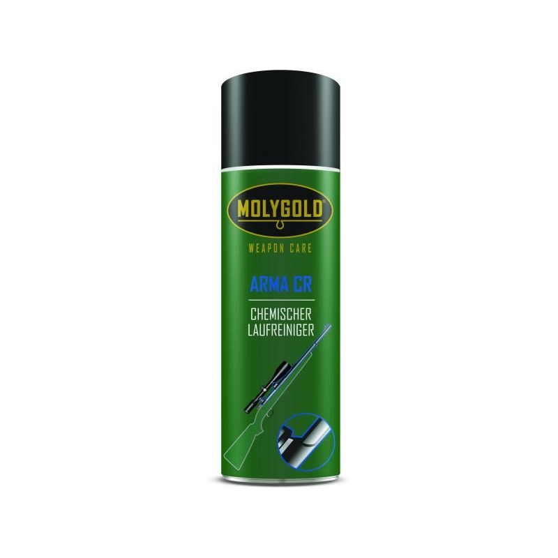 Spray cu spumă pentru curățarea țevii ARMA CR 100 ml