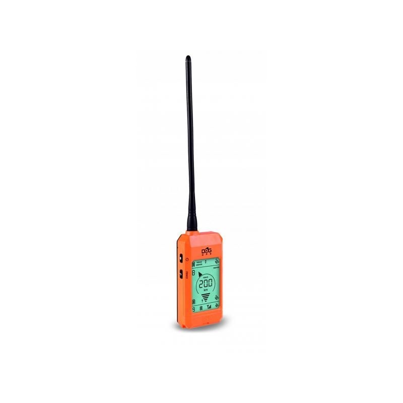 Receptor - dispozitiv manual pentru DOG GPS X20 - Orange 1