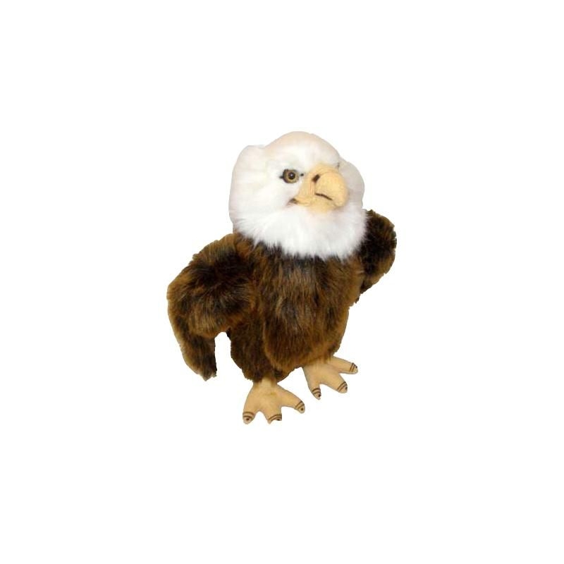 Jucărie de pluș – Vultur