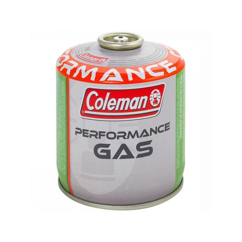 Cartuș gaz Coleman 500g