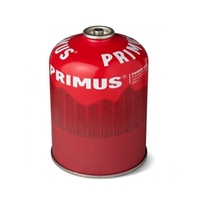 Cartuș gaz Primus 450g