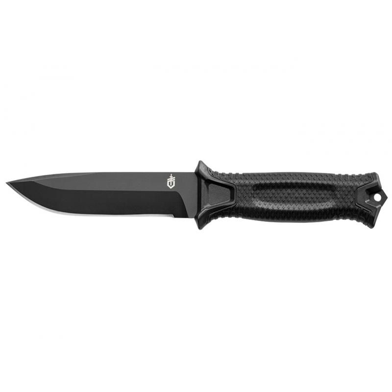 Cuțit tactic StrongArm FXD Blade BLK