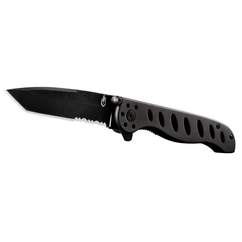 Briceag tactic GERBER EVO LARGE - TANTO SE