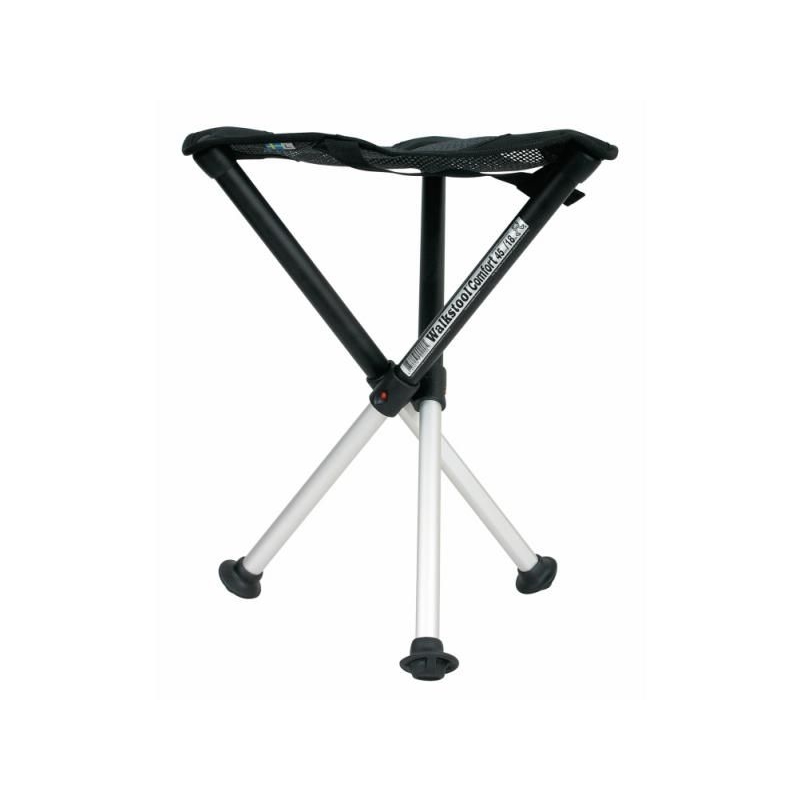 Scaun pliabil telescopic Walkstool Comfort L 45 cm