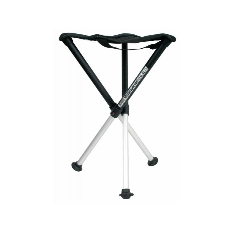 Scaun pliabil telescopic Walkstool Comfort XL 55 cm