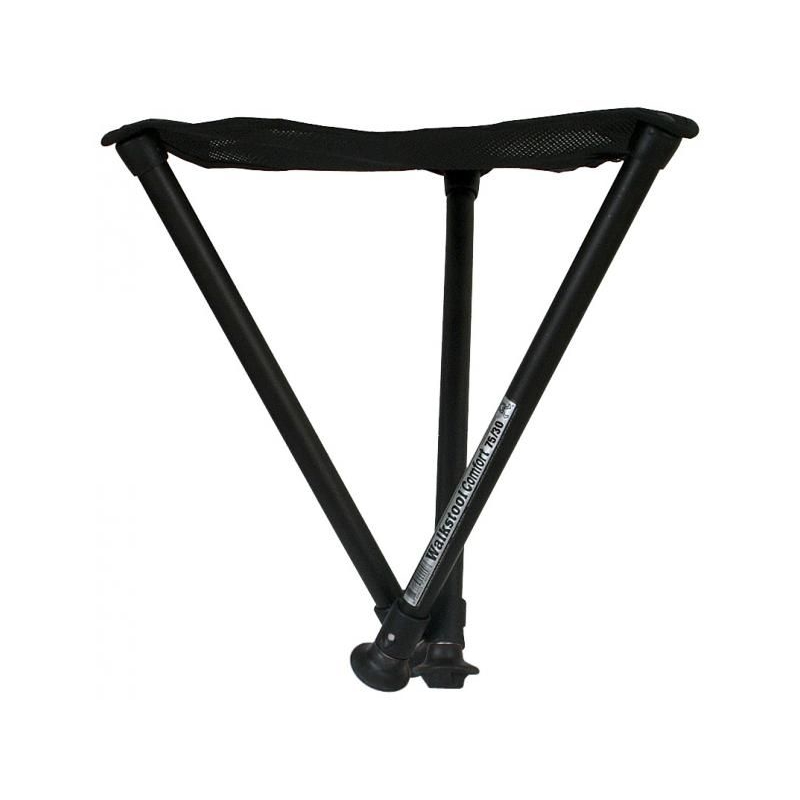 Scaun pliabil telescopic Walkstool Comfort XXXL 75 cm 1