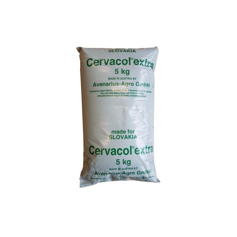 Protecția răsadurilor CERVACOL extra 5 kg