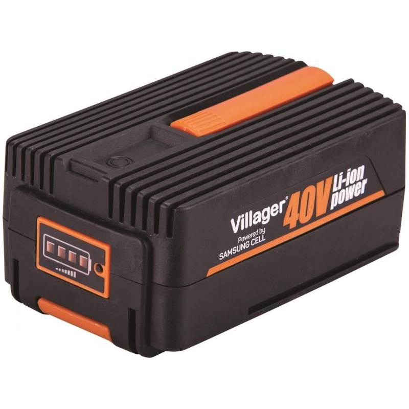 Baterie pentru VILLAGER VILLY (40V / 4Ah)