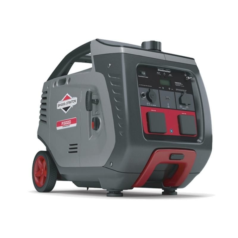 Generator de curent BRIGGS & STRATTON SPRINT P3000i – INVERTOR